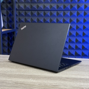 БВ Ноутбук Lenovo ThinkPad X395 13.3" FHD IPS AMD Ryzen 7 Pro 3700U 16 RAM 256 SSD AMD Radeon RX Vega 10