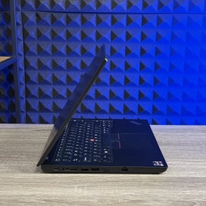 БВ Ноутбук Lenovo ThinkPad L14 Gen 2 14" i3-1115G4 16 RAM 240 SSD AMD Radeon Graphics
