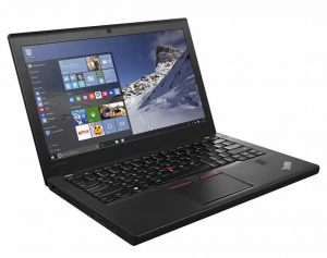 БВ Ноутбук Lenovo ThinkPad X270 12.5 FHD Intel i7-7500U 8 RAM 256 SSD Intel HD Graphics 620