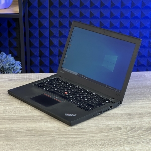 БВ Ноутбук Lenovo ThinkPad X270 12.5 FHD Intel i7-7500U 8 RAM 256 SSD Intel HD Graphics 620