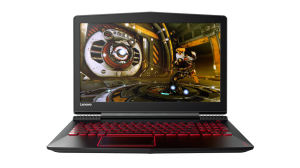 БВ Ноутбук Lenovo Legion Y520 15.6" FHD IPS Intel Core i5-7300HQ 16 RAM 256 SSD 500 HDD NVIDIA GeForce GTX 1050 4 ГБ