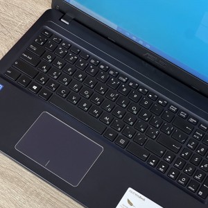 БВ Ноутбук Asus Vivobook X543M 15.6 HD Intel Celeron N4000 4 RAM 1000 HDD