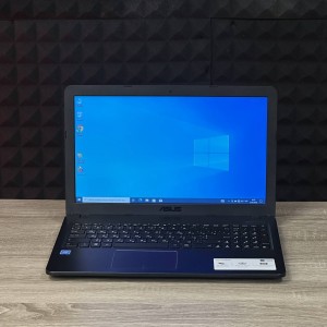 БВ Ноутбук Asus Vivobook X543M 15.6 HD Intel Celeron N4000 4 RAM 1000 HDD