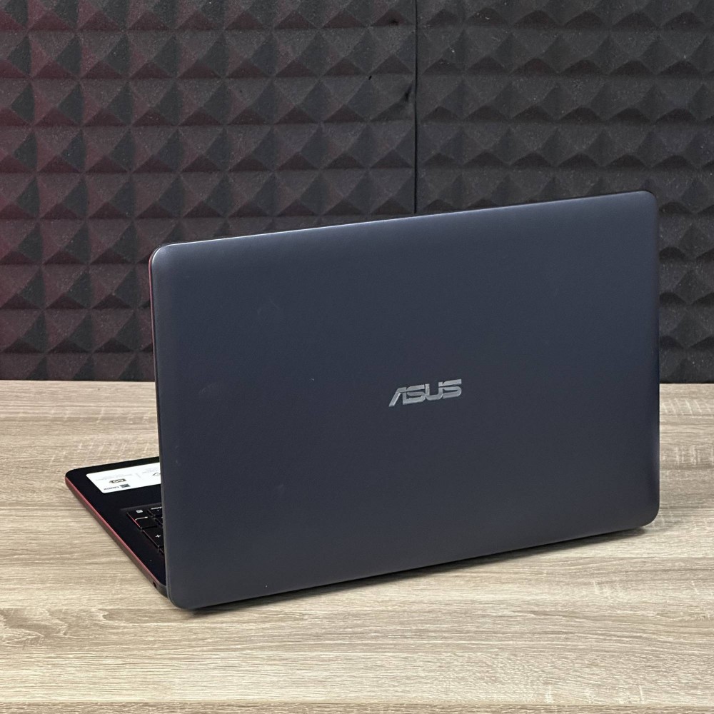 БВ Ноутбук Asus Vivobook X543M 15.6 HD Intel Celeron N4000 4 RAM 1000 HDD