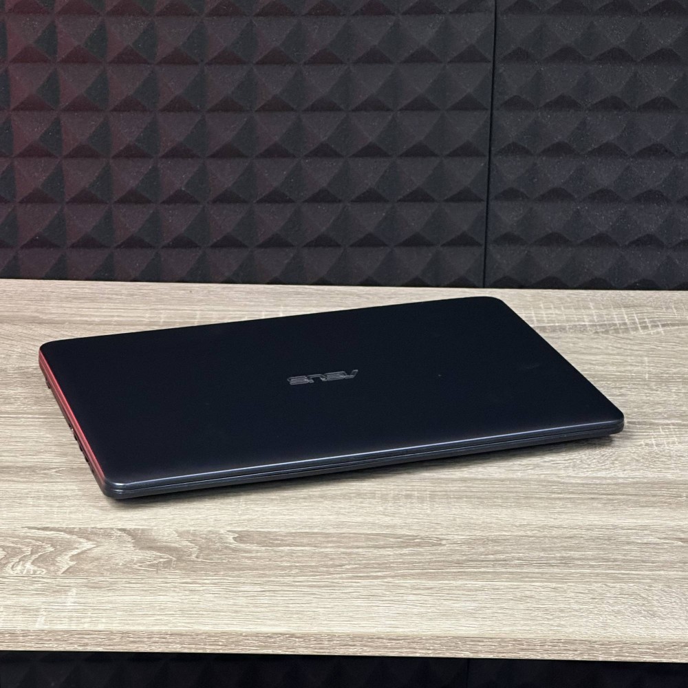 БВ Ноутбук Asus Vivobook X543M 15.6 HD Intel Celeron N4000 4 RAM 1000 HDD