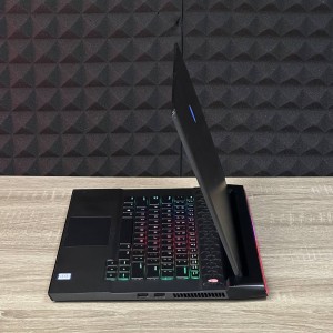 БВ Ноутбук Dell Alienware M15 P87F 15.6