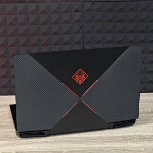 БВ Ноутбук HP Omen 15 15.6 FHD Intel i7-8750H 16 RAM 256 SSD 500 HDD NVIDIA GTX 1060 6 ГБ