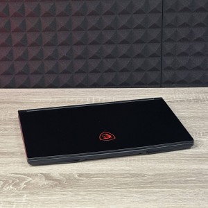 БВ Ноутбук MSI GF 63 Thin 9RCX 15.6