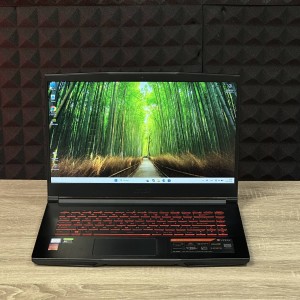 БВ Ноутбук MSI GF 63 Thin 9RCX 15.6