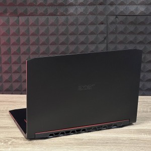 БВ Ноутбук Acer Nitro 5 AN517-51 17.3