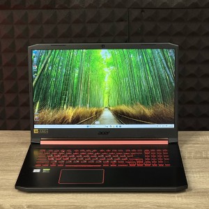 БВ Ноутбук Acer Nitro 5 AN517-51 17.3