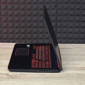 БВ Ноутбук Acer Nitro 5 AN517-51 17.3
