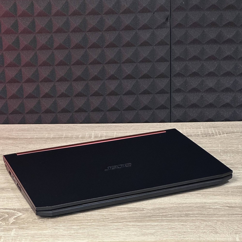 БВ Ноутбук Acer Nitro 5 AN517-51 17.3