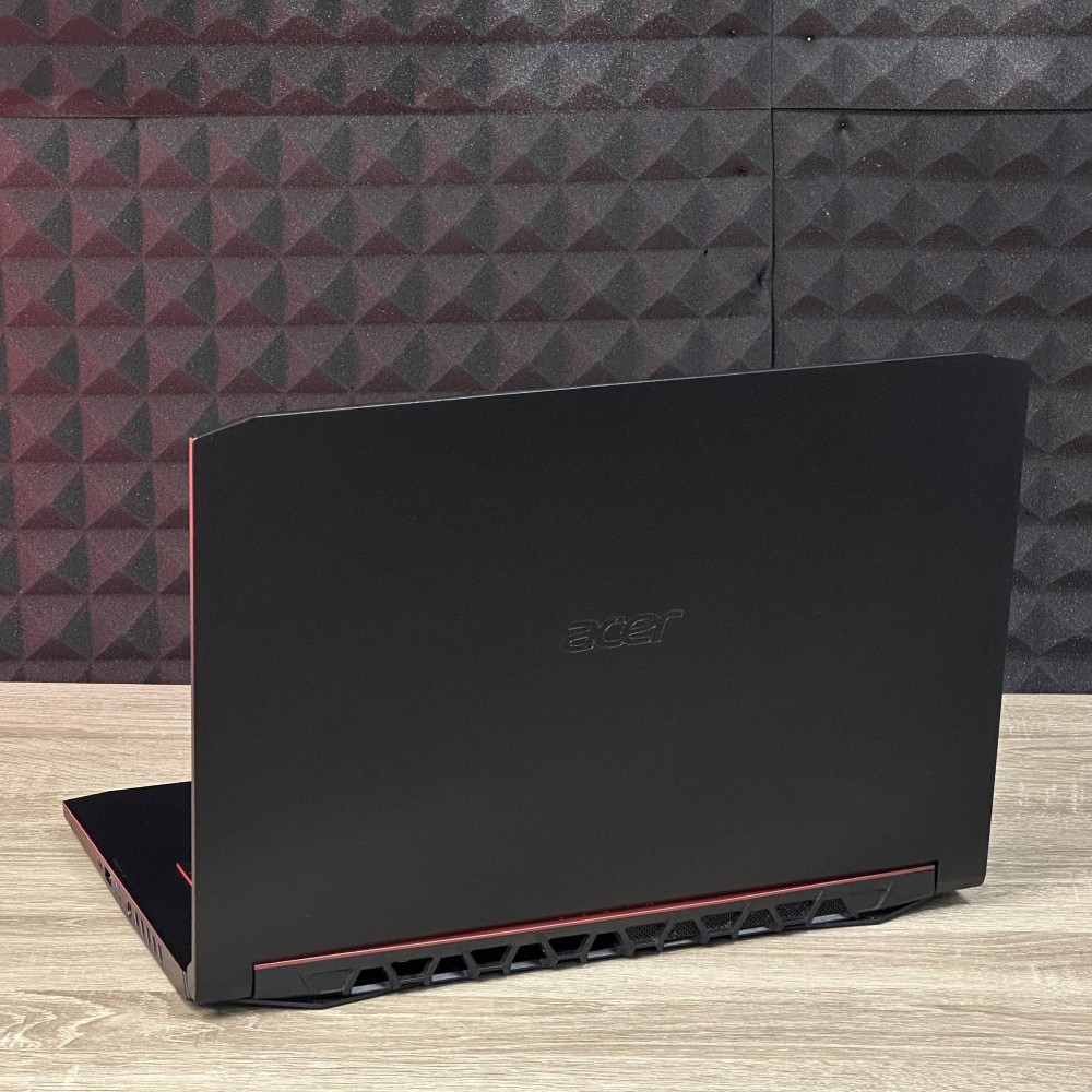 БВ Ноутбук Acer Nitro 5 AN517-51 17.3