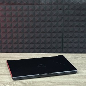 БВ Ноутбук Asus TUF A17 FA706N 17.3 FHD IPS 144 Hz Ryzen 5 7535HS 16 RAM 512 SSD NVIDIA GEFORCE RTX 2050 4 GB