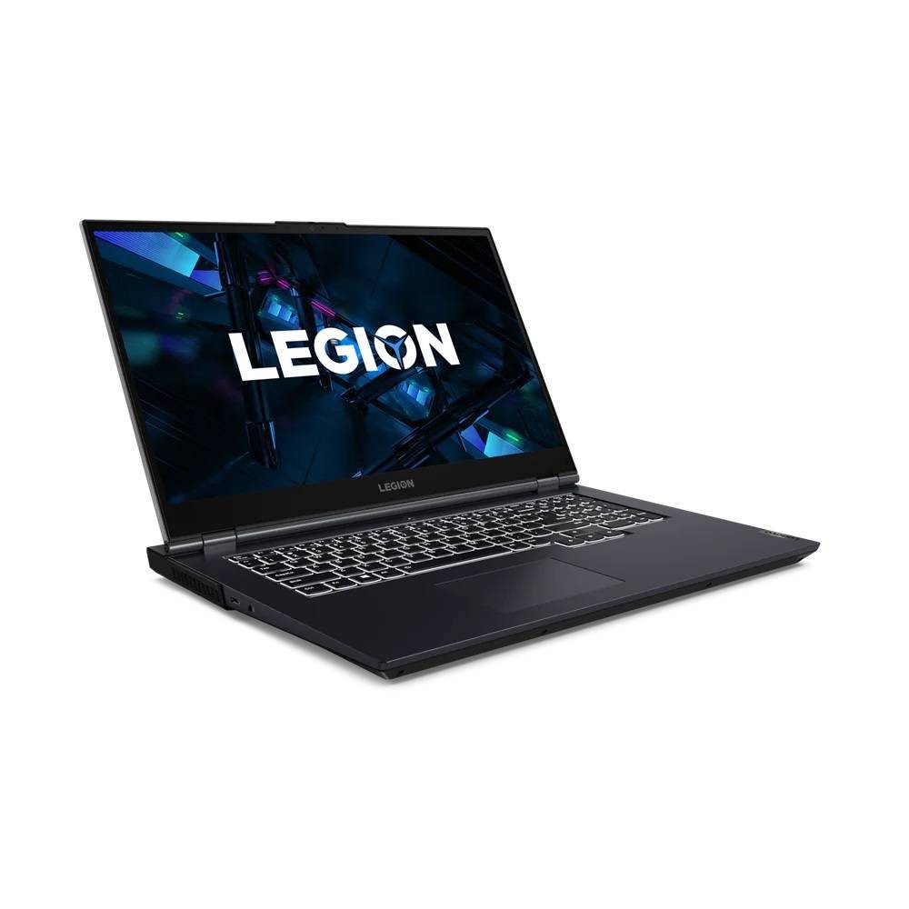 БВ Ноутбук Lenovo legion 17ACH6 17.3 FHD IPS 144Hz AMD Ryzen 5 5600H 16 RAM 512 SSD NVIDIA GEFORCE RTX 3050 4 ГБ