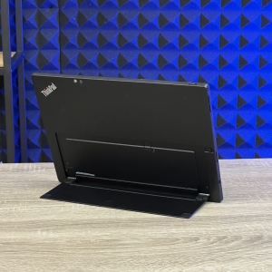 БВ Ноутбук Lenovo Thinkpad Tablet X1 Gen 2 12" 2K IPS TOUCH Intel i5-7Y57 8 RAM 256 SSD Intel HD Graphics 615