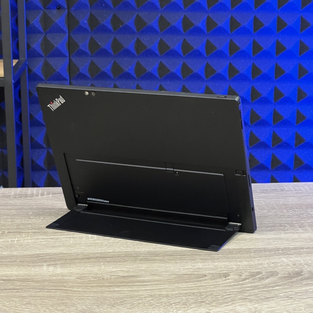 БВ Ноутбук Lenovo Thinkpad Tablet X1 Gen 2 12" 2K IPS TOUCH Intel i5-7Y57 8 RAM 256 SSD Intel HD Graphics 615