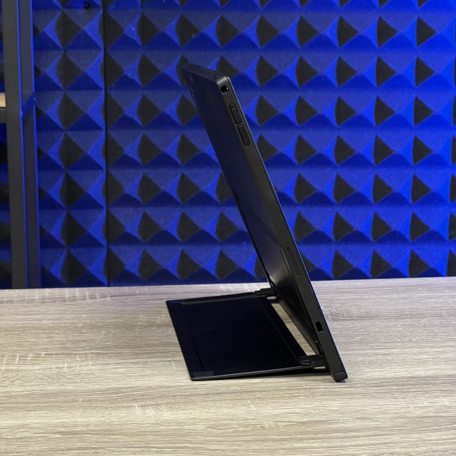 БВ Ноутбук Lenovo Thinkpad Tablet X1 Gen 2 12" 2K IPS TOUCH Intel i5-7Y57 8 RAM 256 SSD Intel HD Graphics 615
