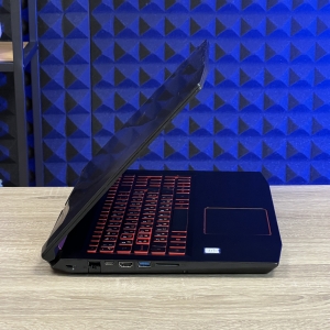 БВ Ноутбук Acer Nitro 5 15.6 FHD IPS Intel Core i5-7300H 16 RAM 250 SSD NVIDIA GEFORCE GTX 1050 4 ГБ