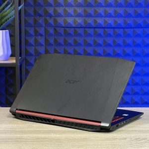 БВ Ноутбук Acer Nitro 5 15.6 FHD IPS Intel Core i5-7300H 16 RAM 250 SSD NVIDIA GEFORCE GTX 1050 4 ГБ