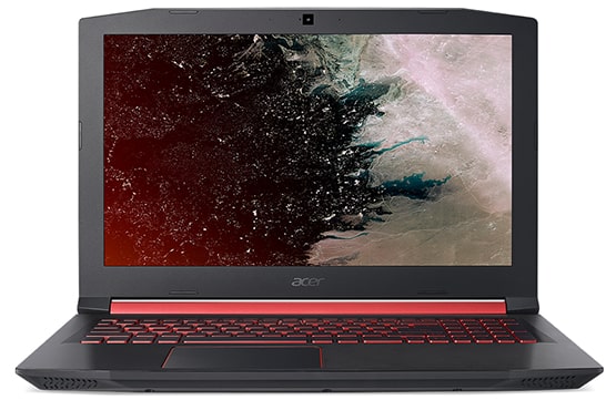БВ Ноутбук Acer Nitro 5 15.6 FHD IPS Intel Core i5-7300H 16 RAM 250 SSD NVIDIA GEFORCE GTX 1050 4 ГБ