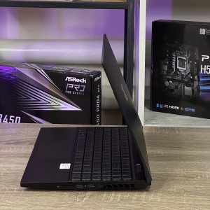 Ноутбук Dream Machines GM5RG8W 15.6