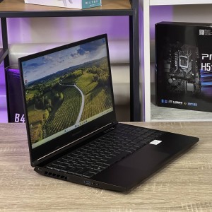 Ноутбук Dream Machines GM5RG8W 15.6
