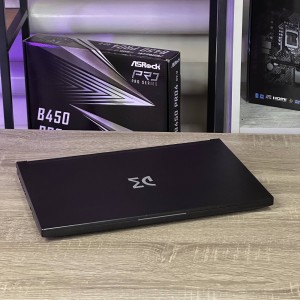 Ноутбук Dream Machines GM5RG8W 15.6