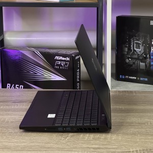 Ноутбук Dream Machines GM5RG8W 15.6