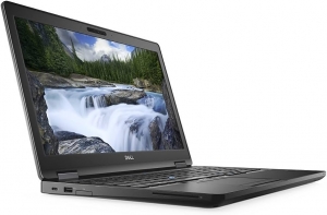 БВ Ноутбук Dell Latitude 5590 15.6" FHD IPS Intel i5-8250U 8 RAM 256 SSD Intel UHD Graphics 620