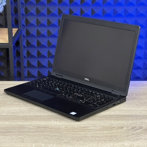 БВ Ноутбук Dell Latitude 5590 15.6" FHD IPS Intel i5-8250U 8 RAM 256 SSD Intel UHD Graphics 620
