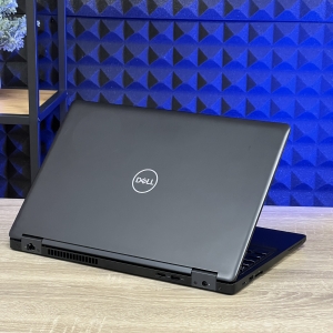 БВ Ноутбук Dell Latitude 5590 15.6" FHD IPS Intel i5-8250U 8 RAM 256 SSD Intel UHD Graphics 620