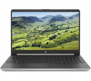 Ноутбук HP 15 15.6" Intel i5-1035G1 8 RAM 256 SSD NVMe Intel UHD Graphics БВ