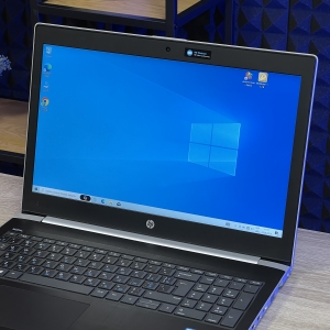 Ноутбук HP ProBook 450 G5 15.6" IPS FHD Intel i5-8250 8 RAM 256 SSD Intel UHD Graphics 620 БВ