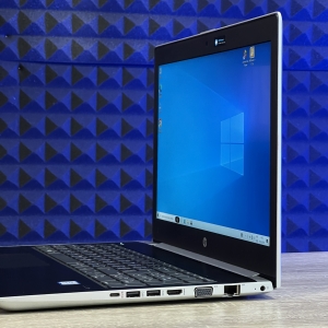 Ноутбук HP ProBook 450 G5 15.6" IPS FHD Intel i5-8250 8 RAM 256 SSD Intel UHD Graphics 620 БВ