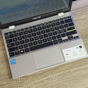 БВ Ноутбук Asus E210KA 11.6" Intel Celeron N4500 4 RAM 240 SSD Intel UHD Graphics
