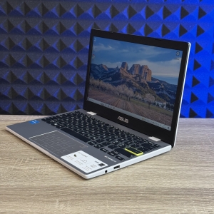 БВ Ноутбук Asus E210KA 11.6" Intel Celeron N4500 4 RAM 240 SSD Intel UHD Graphics