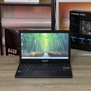 БВ Ноутбук Asus E210KA 11.6" Intel Celeron N4500 4 RAM 240 SSD Intel UHD Graphics