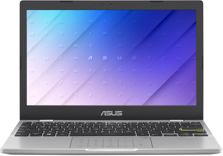 БВ Ноутбук Asus E210KA 11.6" Intel Celeron N4500 4 RAM 240 SSD Intel UHD Graphics
