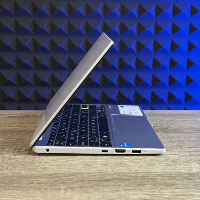 БВ Ноутбук Asus E210KA 11.6" Intel Celeron N4500 4 RAM 240 SSD Intel UHD Graphics