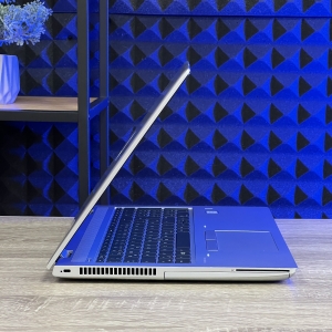 Ноутбук HP Probook 650 G5 15.6" FHD IPS Intel i5-8265U 8 RAM 128  SSD + 500 HDD Intel UHD Graphics 620 БВ