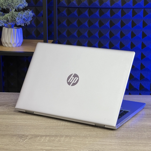 Ноутбук HP Probook 650 G5 15.6" FHD IPS Intel i5-8265U 8 RAM 128  SSD + 500 HDD Intel UHD Graphics 620 БВ