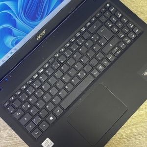 Ноутбук Acer Aspire 3 A315-56 15.6 HD Intel Core i3-1005G1 8 RAM 256 SSD Intel UHD Graphics БВ
