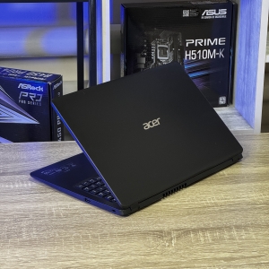 Ноутбук Acer Aspire 3 A315-56 15.6 HD Intel Core i3-1005G1 8 RAM 256 SSD Intel UHD Graphics БВ