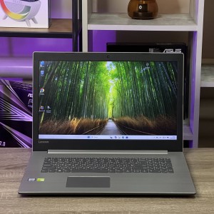 Ноутбук Lenovo IdeaPad 320-17IKB 17.3