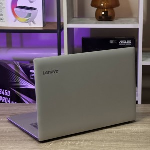 Ноутбук Lenovo IdeaPad 320-17IKB 17.3