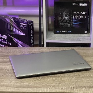 Ноутбук Lenovo IdeaPad 320-17IKB 17.3
