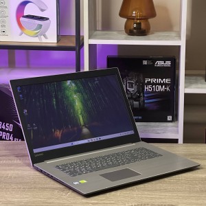 Ноутбук Lenovo IdeaPad 320-17IKB 17.3