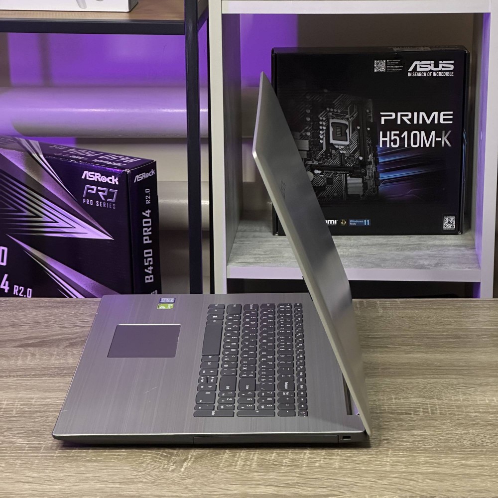 Ноутбук Lenovo IdeaPad 320-17IKB 17.3